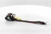 Sicherheitsgurt Rechts Hinten 657705900A Renault Captur II (RJB) SUV 1.3 TCE 140 16V (A0001E2J1.3 TCE 140 16V) 2022-10