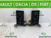 Stoßstangenteil Rechts Vorne 620935284R Renault Twingo III (AH) Schrägheck 5-drs 1.0 SCe 70 12V (H4D-400(H4D-A4)) 2017-02