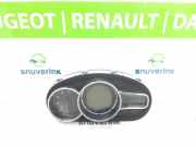 Tachoeinheit Kmh 248104915R Renault Megane III Berline (BZ) Schrägheck 5-drs 1.5 dCi 90 (K9K-H834) 2013-03