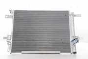 Klimakondensator 9836551180 Peugeot 308 (F3/FB/FH/FM/FP) Schrägheck 5-drs 1.2 PureTech Hybrid 136 (EB2LTDH2(HPY)) 2023-12