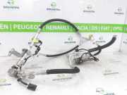 Klima Leitung T588458A1 Citroën C4 Berline (BA/BB/BC) Schrägheck 5-drs ë-C4 50 kWh (ZKX) 2022-09