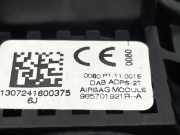 Airbag Lenkrad 985701921R Renault Scénic III (JZ) Großraumlimousine 1.2 16V TCe 115 Energy (H5F-400(H5F-A4)) 2013-03