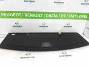 Kofferraum Matte 745146536R Renault Megane IV Estate (RFBK) Kombi 5-drs 1.2 Energy TCE 130 (H5F-408(H5F-F4)) 2017-01
