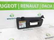 Sonnenblende 964003919R Renault Captur II (RJB) SUV 1.3 Mild Hybrid 140, TCe 140 16V (H5H-490(H5H-E4)) 2021-10