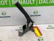 Handbremshebel ABS 98076688ZD Citroën C3 (SX/SW) Schrägheck 1.2 12V e-THP PureTech 110 (EB2ADT(HNP)) 2019-03