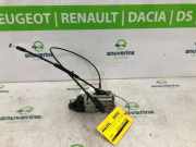 Türschloss Stangen Links Vorne 8200384978 Renault Twingo II (CN) Schrägheck 3-drs 1.2 16V (D4F-770) 2011-10