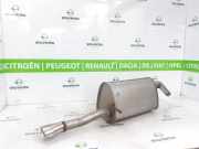 Auspuff Endtopf 173088 Peugeot 207 CC (WB) Cabrio 1.6 16V (EP6C(5FS)) 2008-03