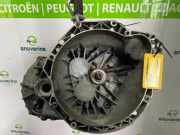Getriebe Manuell ABS 7711719152 Renault Laguna II Grandtour (KG) Kombi 5-drs 2.2 dCi 150 16V (G9T-702) 2004-12