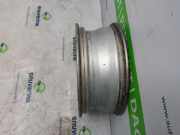 Felge Li, 17", 65J, ET40, 5 Gats 403000762R Renault Koleos I SUV 2.5 16V 4x4 (2TR-700) 2008-06