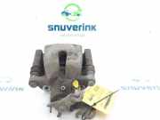 Bremssattel Links Hinten ABS 7701207693 Renault Wind (EN) Coupé Cabrio 1.2 16V GT TCE eco2 (D4F-K7) 2011-03