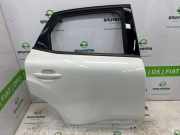 Tür Rechts Hinten 9834272980 Citroën C4 Berline (BA/BB/BC) Schrägheck 5-drs 1.2 PureTech 130 12V (EB2ADTS(HNS)) 2023-04