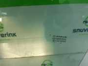 Türscheibe Links 95530824 Opel Vivaro Van 1.6 CDTi BiTurbo 145 Euro 6 (R9M-452) 2019-11