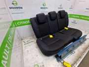 Rücksitzbank 7701061861 Renault Clio III (BR/CR) Schrägheck 1.4 16V (K4J-780) 2006-01