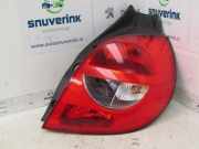 Rücklicht Rechts 8200459960 Renault Clio III (BR/CR) Schrägheck 1.2 16V 75 (D4F-740) 2009-02