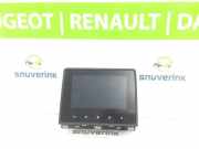 Innenausstattung Display 280346137R Renault Clio V (RJAB) Schrägheck 5-drs 1.0 TCe 100 12V (H4D-472) 2020-10