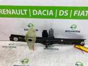 Fensterheber Rechts Vorne 9808388480 Citroën Jumpy Van 1.6 Blue HDi 95 (DV6FDU(BHS)) 2017-10