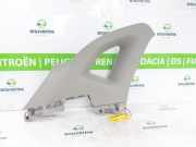 Kofferraum Verkleidung Links 769351245R Renault Captur (2R) SUV 0.9 Energy TCE 12V (H4B-A400) 2016-12