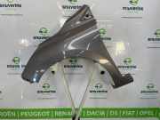 Kotflügel Links Vorne 631017984R Renault Clio IV (5R) Schrägheck 5-drs 1.5 Energy dCi 90 FAP (K9K-638) 2013-07