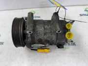 Klima Pumpe 9651911480 Peugeot 207/207+ (WA/WC/WM) Schrägheck 1.6 16V VTi (EP6C(5FS)) 2007-03