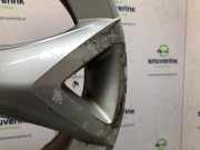 Felge Li, 17", 7J, ET32, 5 Gats 5402X2 Citroën C5 III Berline (RD) Schrägheck 2.0 16V (EW10A(RFJ)) 2010-02