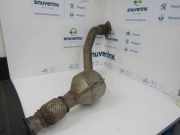 Katalysator 8200245874 Renault Master II (FD/HD) Van 2.5 dCi 120 FAP (G9U-632(M1)) 2008-04