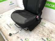 Sitz Rechts Vorne 7701209968 Renault Kangoo Express (FW) Van 1.5 dCi 110 (K9K-647) 2017-04