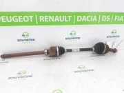 Antriebswelle Rechts Vorne ABS 9829606680 Opel Astra L (F3/FB/FM/FP) Schrägheck 5-drs 1.6 Plug-in Hybrid Turbo 16V (EP6FADTXHPE(DGX)) 2022-11