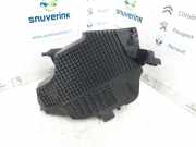 Luftfiltergehäuse 165001258R Renault Clio IV (5R) Schrägheck 5-drs 1.5 Energy dCi 90 FAP (K9K-B6) 2012-12