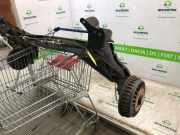 Hinterachse Vwa ABS 555110545R Renault Clio IV Estate/Grandtour (7R) Kombi 5-drs 0.9 Energy TCE 12V (H4B-A400(Euro 6)) 2013-09