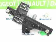 Fensterheber Rechts Hinten 9829045580 Peugeot 208 II (UB/UH/UP) Schrägheck 5-drs 1.2 Vti 12V PureTech 100 (EB2ADTDB(HNE)) 2022-06