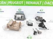 Motorsteuergerät B000984080 Peugeot 108 Schrägheck 1.0 12V (1KRFE) 2015-12