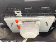 Armaturenbrett DB2W60400D02 Mazda CX-3 (DJ/DK) SUV 2.0 SkyActiv-G 121 (PEXB) 2019-09