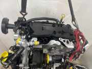 Motor 6000640004 Fiat Talento Van 2.0 EcoJet BiTurbo 145 (M9R-710(M9R-V7)) 2020-09