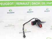 Gürtelschnalle Rechts Hinten 98265562XT Peugeot 208 II (UB/UH/UP) Schrägheck 5-drs 1.2 Vti 12V PureTech 100 (EB2ADT(HNK)) 2020-04