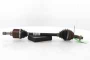 Antriebswelle Links Vorne ABS 9809710080 Opel Crossland (X) SUV 1.2 Turbo 12V (F12XHL(EB2ADTD)) 2019-06