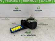 Sicherheitsgurt Rechts Vorne 98208525XX Peugeot 208 II (UB/UH/UP) Schrägheck 5-drs 1.2 Vti 12V PureTech 75 (EB2FAD(HMH)) 2020-11
