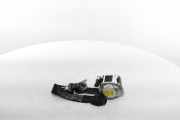 Sicherheitsgurt Links Vorne 98094640XX Peugeot 3008 II (M4/MC/MJ/MR) Großraumlimousine 1.2 12V e-THP PureTech 130 (EB2ADTS(HNS)) 2022-10