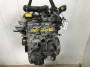 Motor 8201342064 Dacia Logan MCV II/III/Sandero Wagon Kombi 0.9 TCE 12V (H4B-408(H4B-B4)) 2014-04