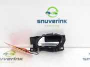 Türgriff Außen Links Vorne 9660525480 Citroën C4 Berline (NC) Schrägheck 5-drs 1.6 16V GT THP (EP6CDT(5FV)) 2010-11