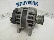 Lichtmaschine V-Snaar 231004554R Renault Captur (2R) SUV 1.5 Energy dCi 90 FAP (K9K-B6) 2017-04