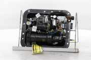 Adblue Pumpe 9818748180 Peugeot Expert (V1/VA/VB/VE/VF/VT/VY) Van 1.6 Blue HDi 95 16V (DV6FDU(BHV)) 2017-05