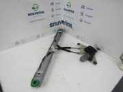 Fensterheber Rechts Vorne 807200008R Renault Master III (FV) Van 2.3 dCi 16V RWD (M9T-680) 2013-10