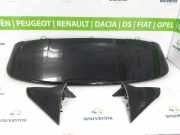 Spoiler 960309378R Renault Megane IV (RFBB) Schrägheck 5-drs E-Tech EV60 (A0001E2JE-Tech EV60) 2023-06