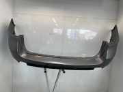Stoßstange Hinten 850220006R Renault Laguna III Estate (KT) Kombi 5-drs 2.0 dCi 16V 130 (M9R-858) 2008-08