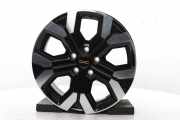 Felge Li, 17", 65J, ET32, 5 Gats 403006743R Dacia Duster (DJF) SUV 1.2 TCE 130 12V Mild Hybrid 4x2 (H5F-600(H5F-A6)) 2024-06