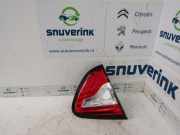 Rücklicht Links 265554078R Renault Captur I (2R) SUV 0.9 Energy TCE 12V (H4B-A400) 2014-08