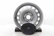 Felge St, 16", 7J, ET46, 5 Gats 98519218VT Fiat Scudo Van 2.0 Multijet 145 (DW10FDDU370(EHS)) 2024-11