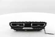 Bedienung Heizung 64119855409 BMW 3 serie (G20) Limousine 330e 2.0 TwinPower Turbo 16V (B46-B20B) 2021-11