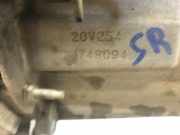 Getriebe Manuell ABS 1633556380 Opel Combo Cargo Van 1.2 110 (D12XHL(EB2ADT)) 2023-11