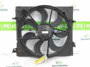 Kühlerventilatormotor 214814EB0A Nissan Qashqai (J11) SUV 1.2 DIG-T 16V (HR12DDT(Euro 5)) 2017-03